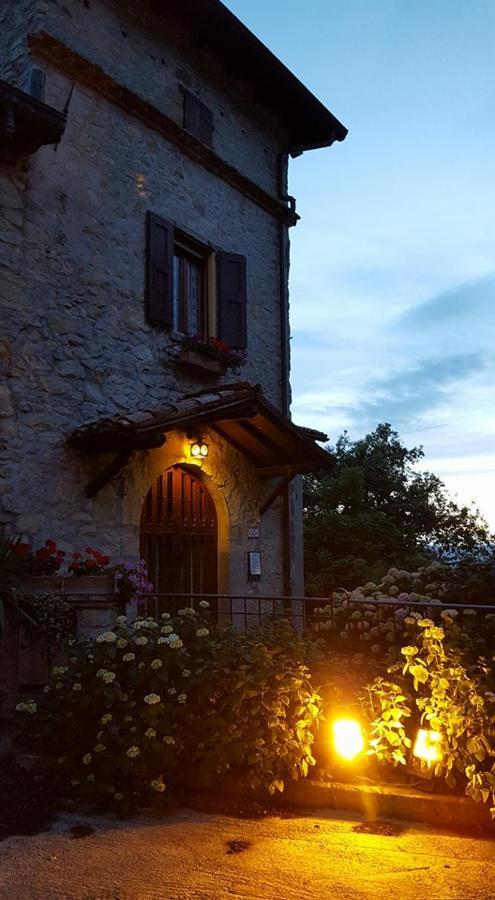 Casatorre Castagnedola Villa Zocchetta Exterior photo